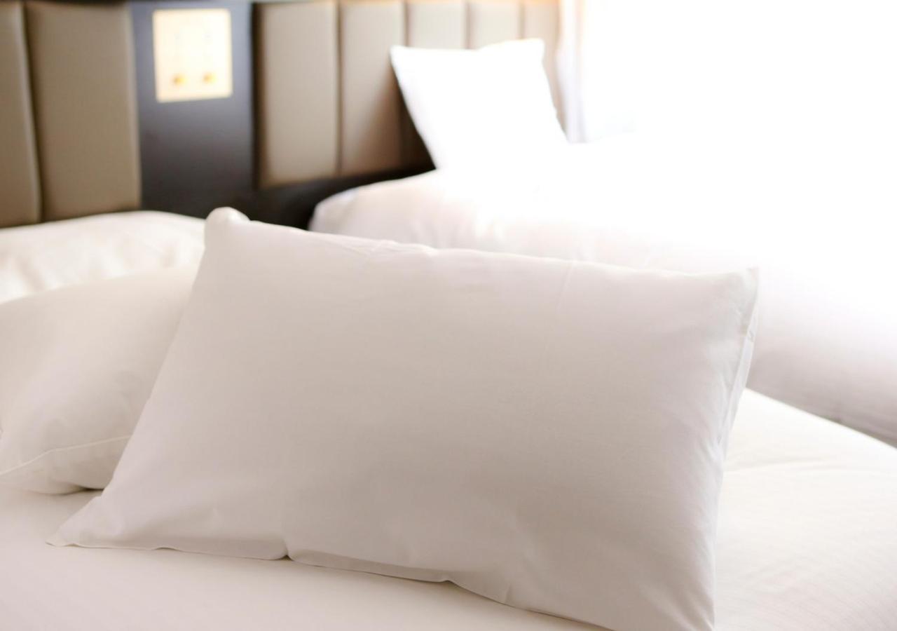 Apa Hotel & Resort Osaka Umeda Eki Tower Εξωτερικό φωτογραφία