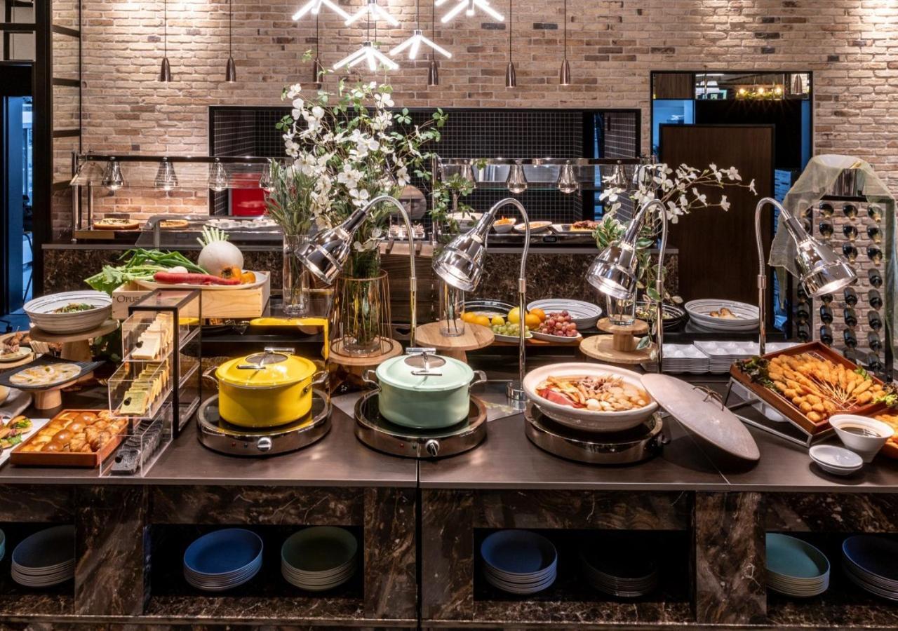 Apa Hotel & Resort Osaka Umeda Eki Tower Εξωτερικό φωτογραφία